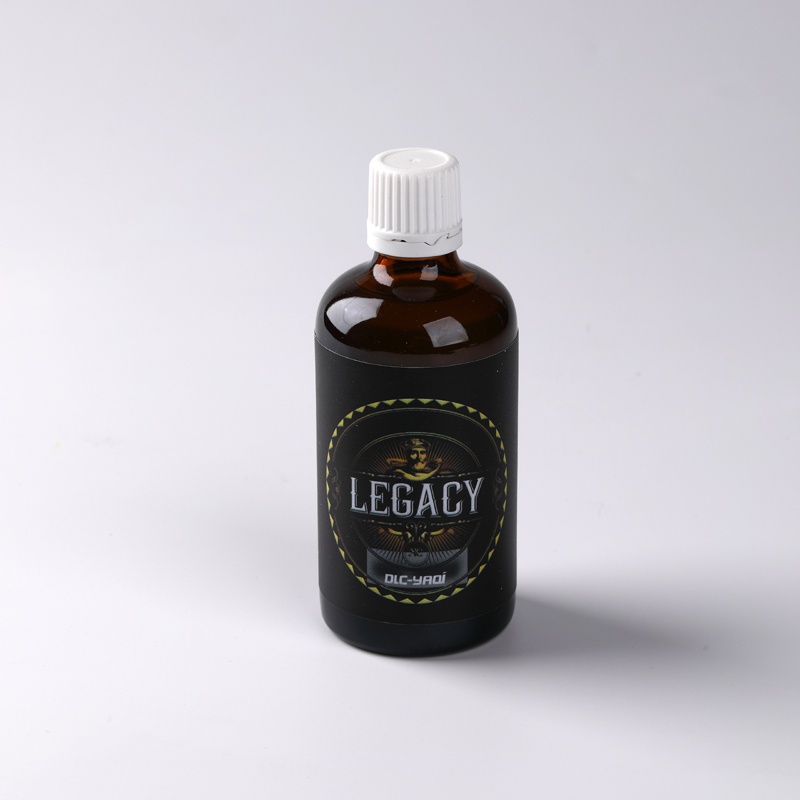 Aftershave - Yaqi LEGACY Alcohol Free Aftershave Splashes