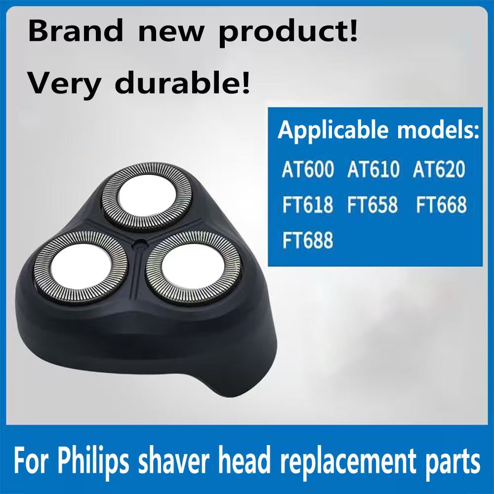 Electric Razor - For Philips Electric Shaver Replacement Blade