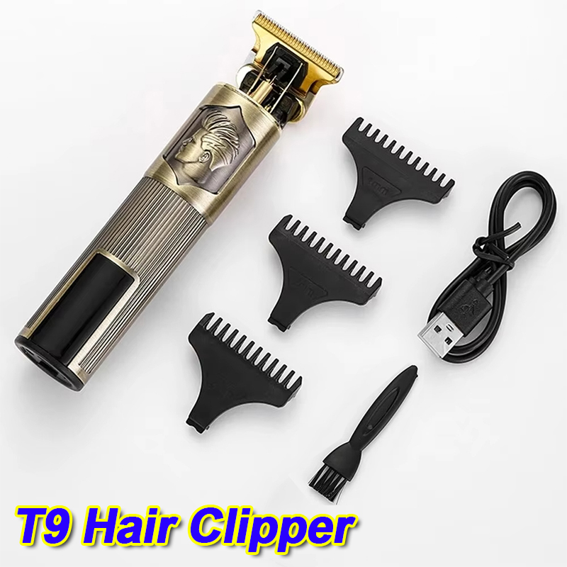 Body Trimmer - 2026 Hot Sale Vintage T9 Hair