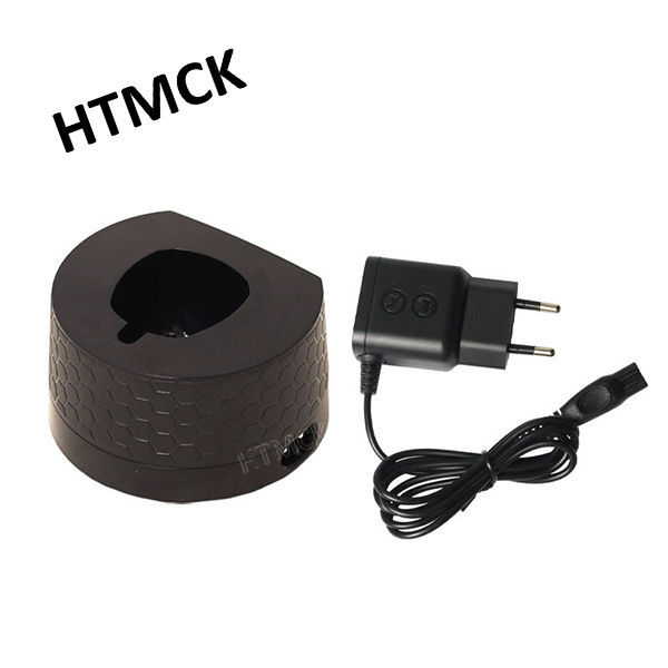 Aftershave - Replacement Charging Dock + Power Adapter