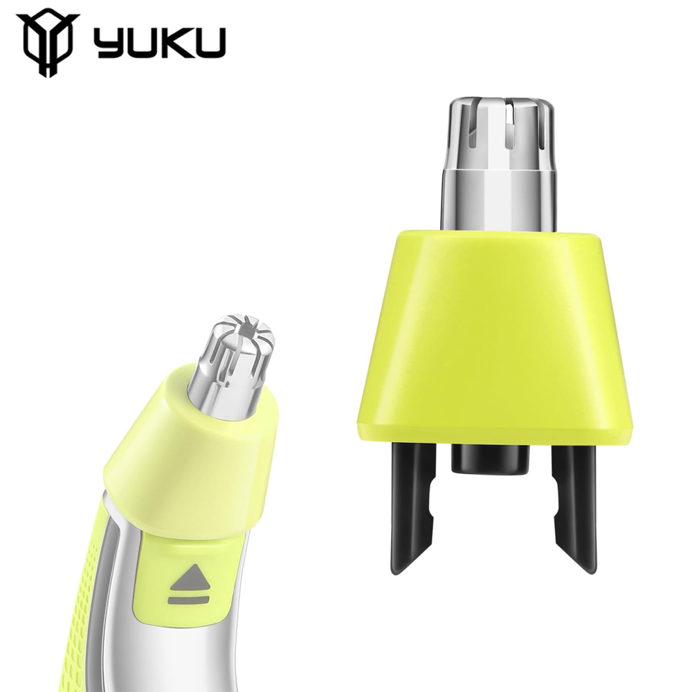 Nose Trimmer - YUKU Nose Hair Trimmer Replacement Blades