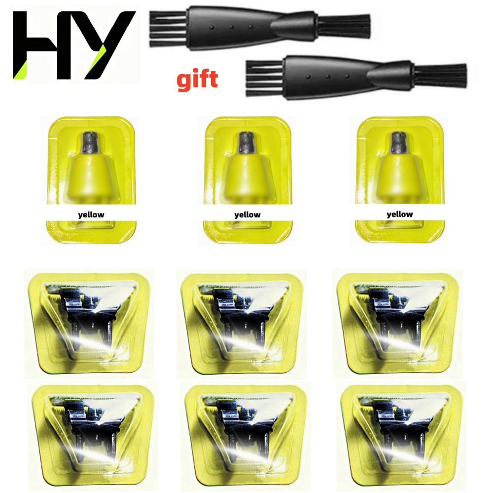 Beard Trimmer - Shaver Replacement Blade For OneBlade &