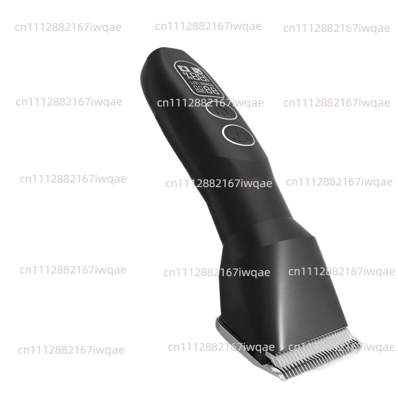 Hair Clipper - PGC-880 D Series Pet Clipper Machine,