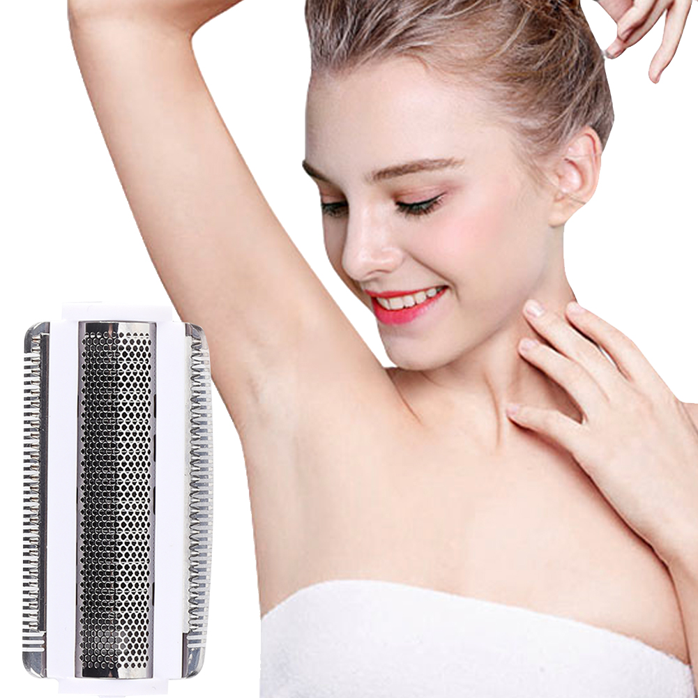 Women Epilator Replacement Hea - Body Trimmer ulasan dan harga