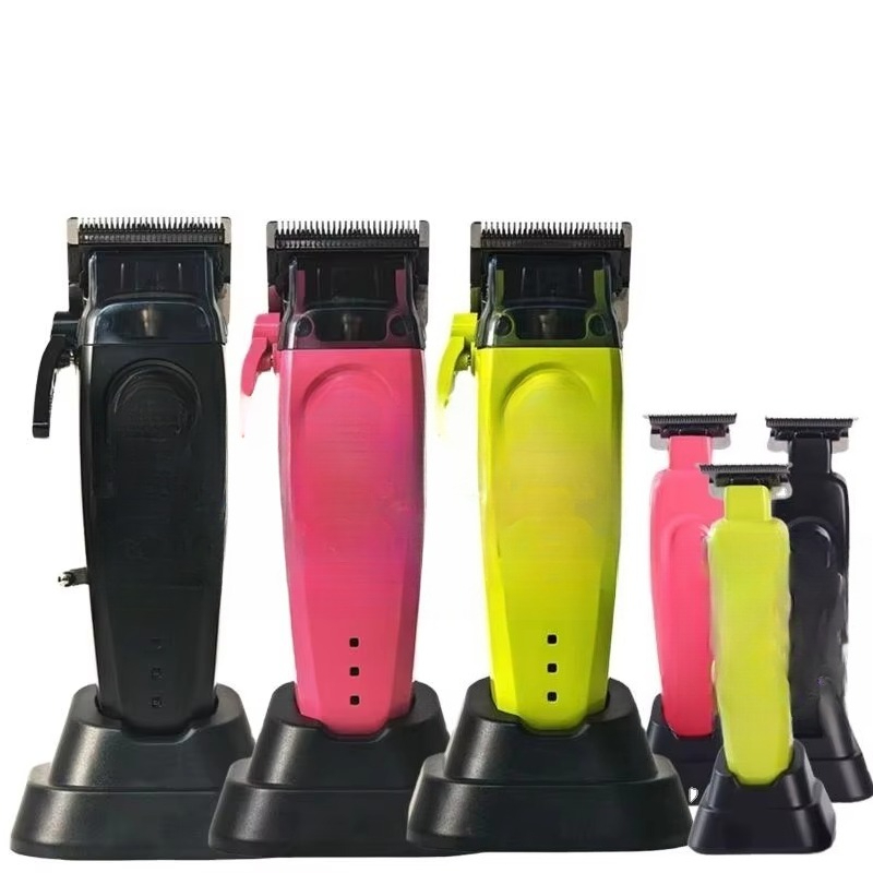 Hair Clipper Rechargeable Brus - Body Trimmer ulasan dan harga