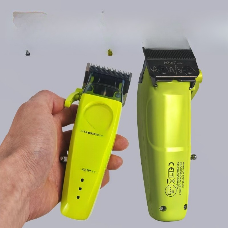 Hair Clipper Rechargeable Brus - Body Trimmer ulasan dan harga