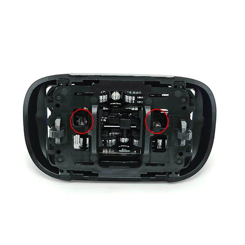 53B Replacement Head Compatibl - Electric Razor ulasan dan harga