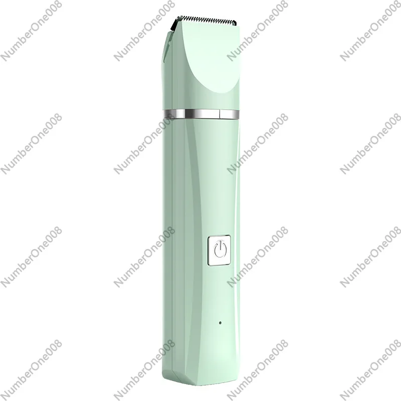 Pet Grooming Clippers Electric - Grooming Kit ulasan dan harga