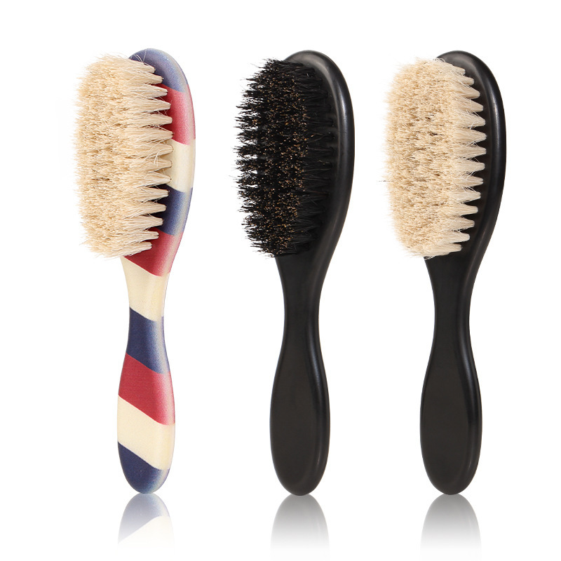 Men's Beard Shaping Combing Ha - Grooming Kit ulasan dan harga