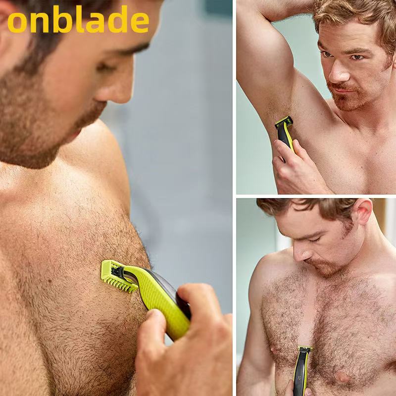 Compatible with Philips razor  - Nose Trimmer ulasan dan harga