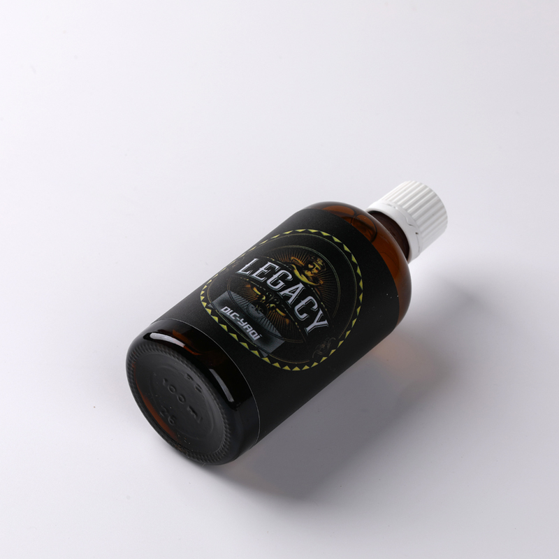 Yaqi LEGACY Alcohol Free After - Aftershave ulasan dan harga