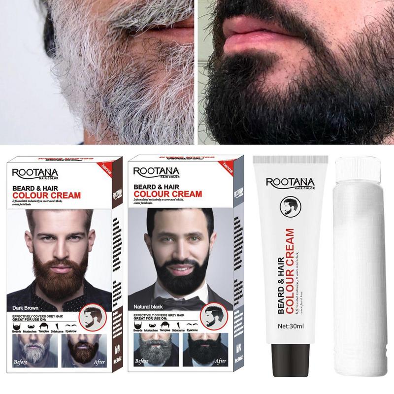 2Pcs/Set Men Efficient Beard B - Shaving Cream ulasan dan harga
