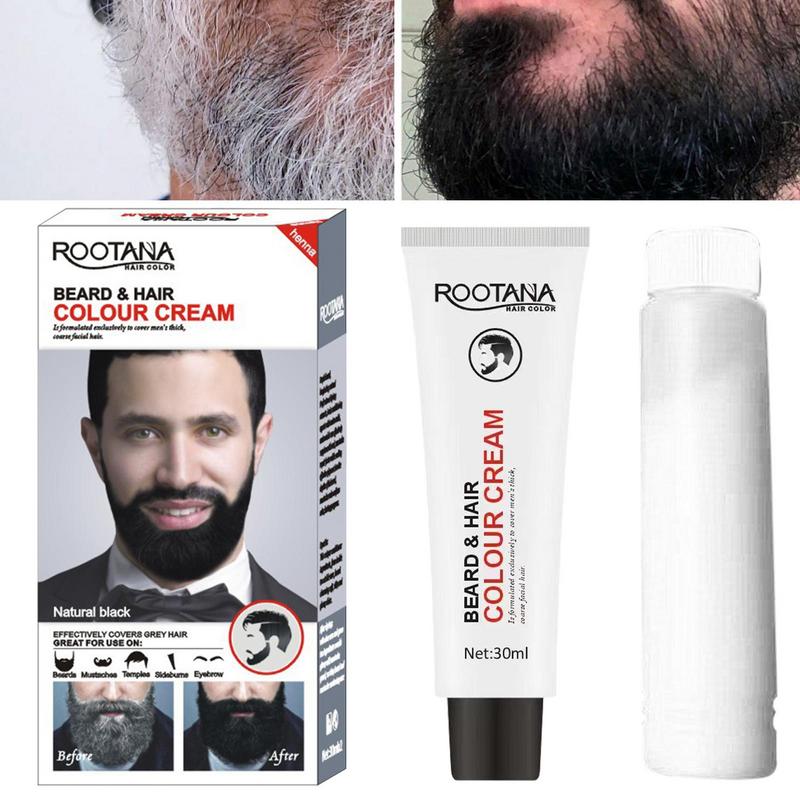 2Pcs/Set Men Efficient Beard B - Shaving Cream ulasan dan harga