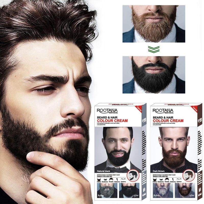 2Pcs/Set Men Efficient Beard B - Shaving Cream ulasan dan harga