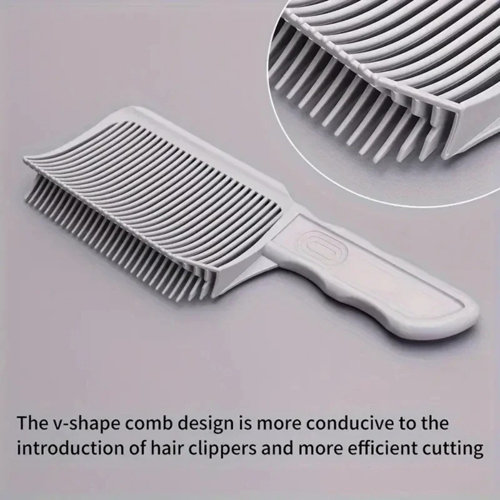 Fading Comb Professional Barbe - Hair Clipper ulasan dan harga
