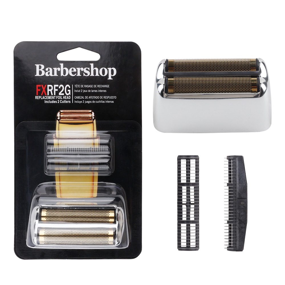 FXRF2 Professional Barber Shav - Aftershave ulasan dan harga