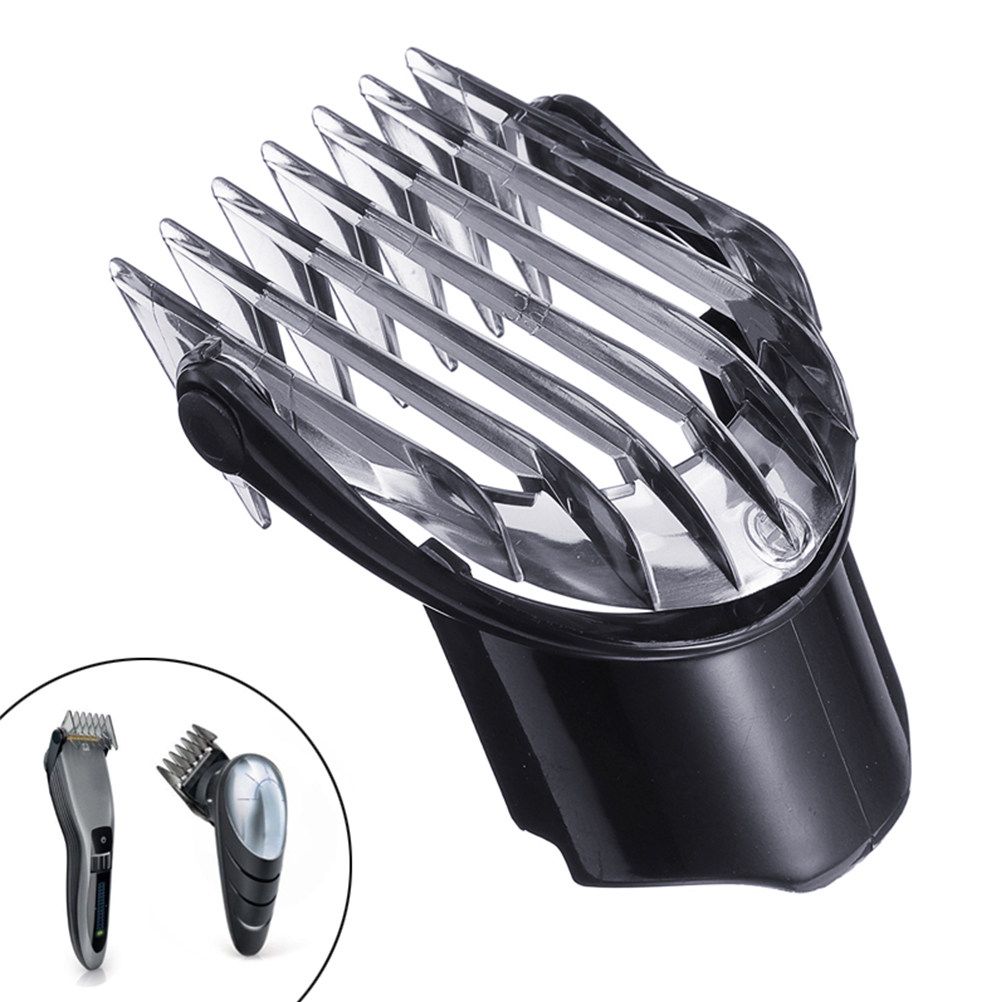 Hair Clipper Guide Comb 3-21Mm - Hair Clipper ulasan dan harga