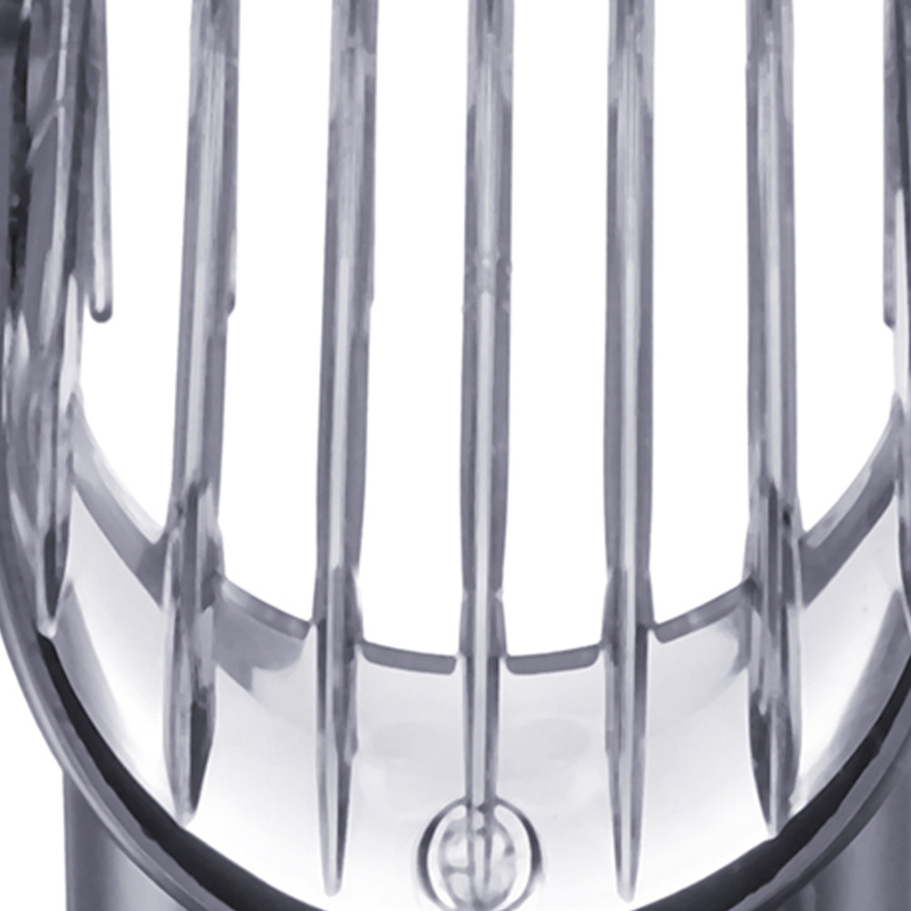 Hair Clipper Guide Comb 3-21Mm - Hair Clipper ulasan dan harga