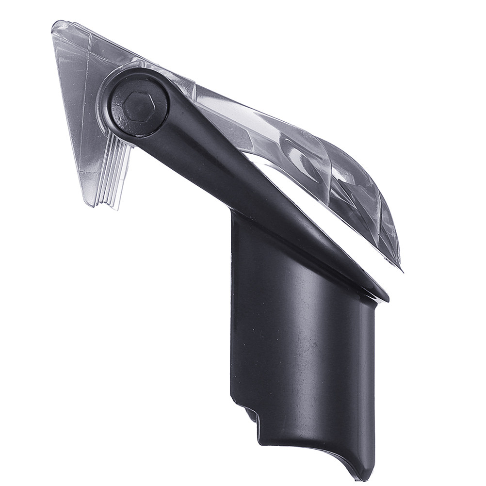 Hair Clipper Guide Comb 3-21Mm - Hair Clipper ulasan dan harga