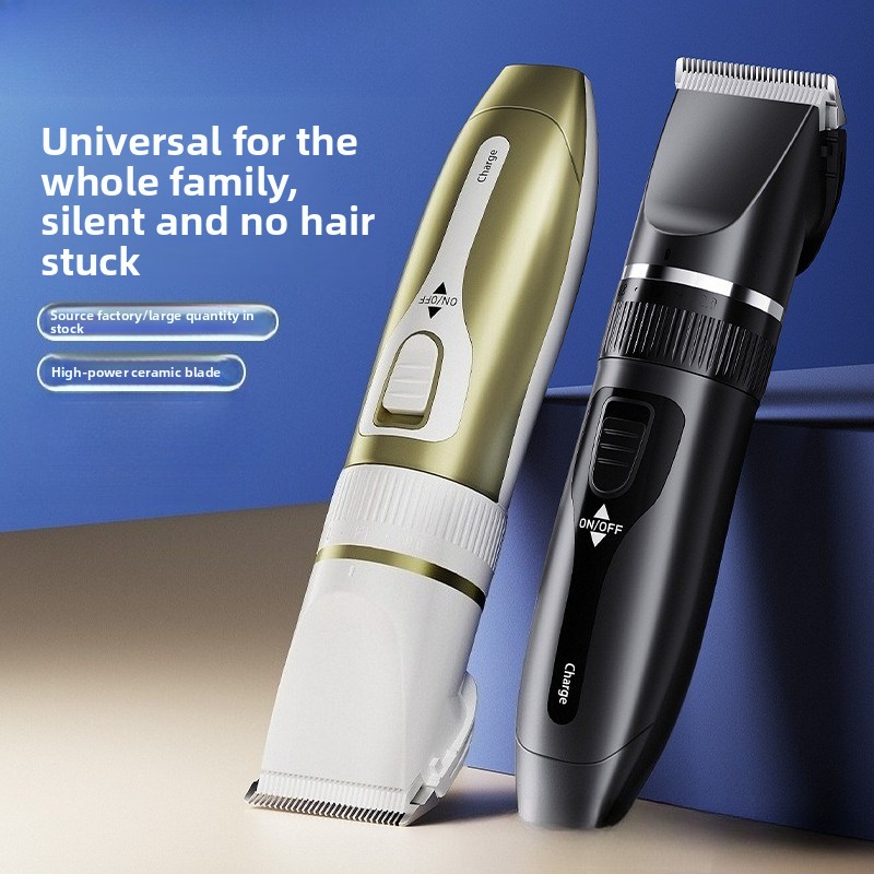 Household Haircut Electric Pus - Electric Razor ulasan dan harga
