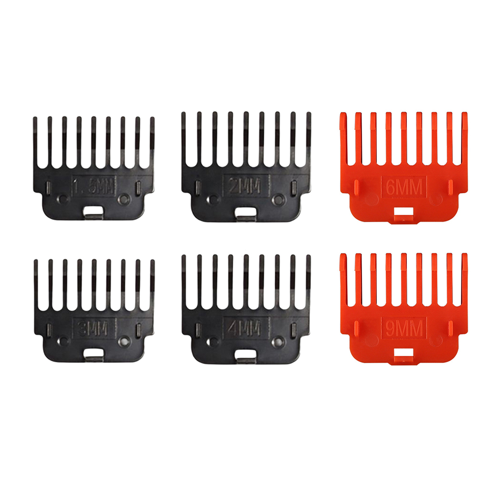 2/4pcs Guide Comb T9 Replaceme - Hair Clipper ulasan dan harga