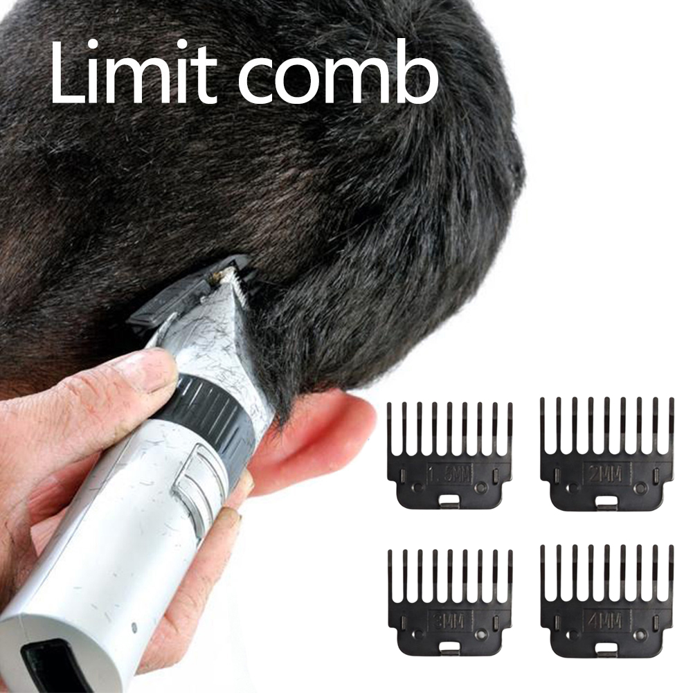 2/4pcs Guide Comb T9 Replaceme - Hair Clipper ulasan dan harga