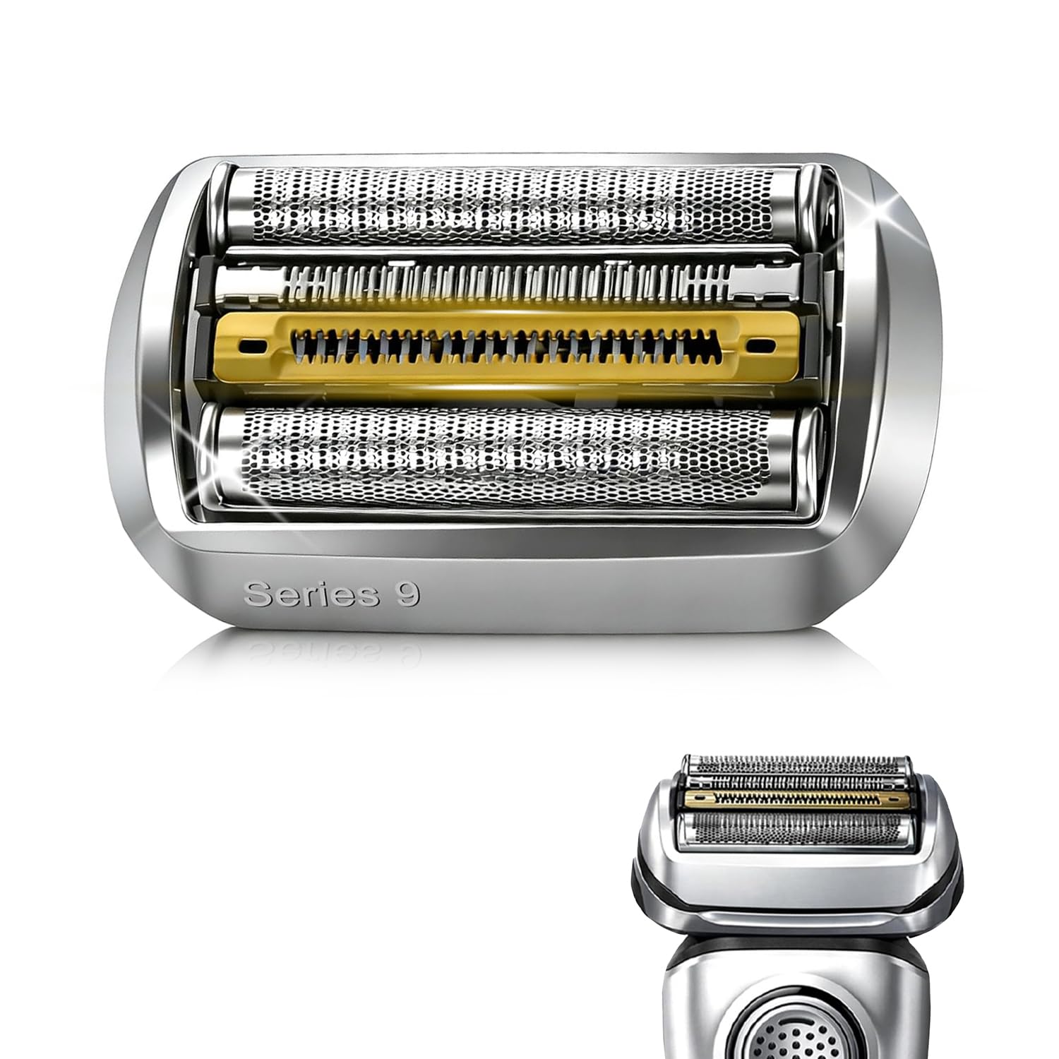 New 92S Replacement Foil Head  - Electric Razor ulasan dan harga