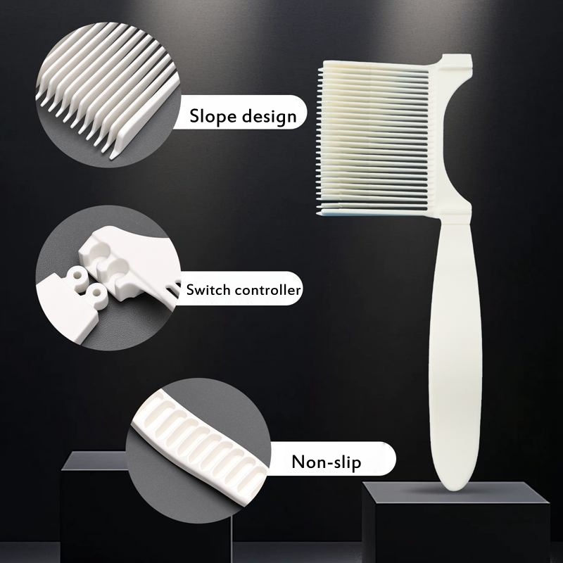 Professional Hair Clipper Alig - Hair Clipper ulasan dan harga