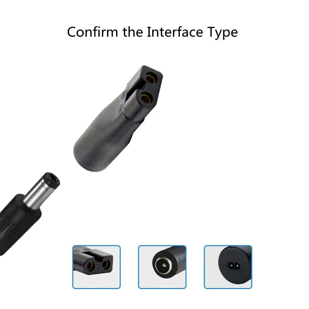 8PCS Replacement Power Cord 5V - Beard Trimmer ulasan dan harga