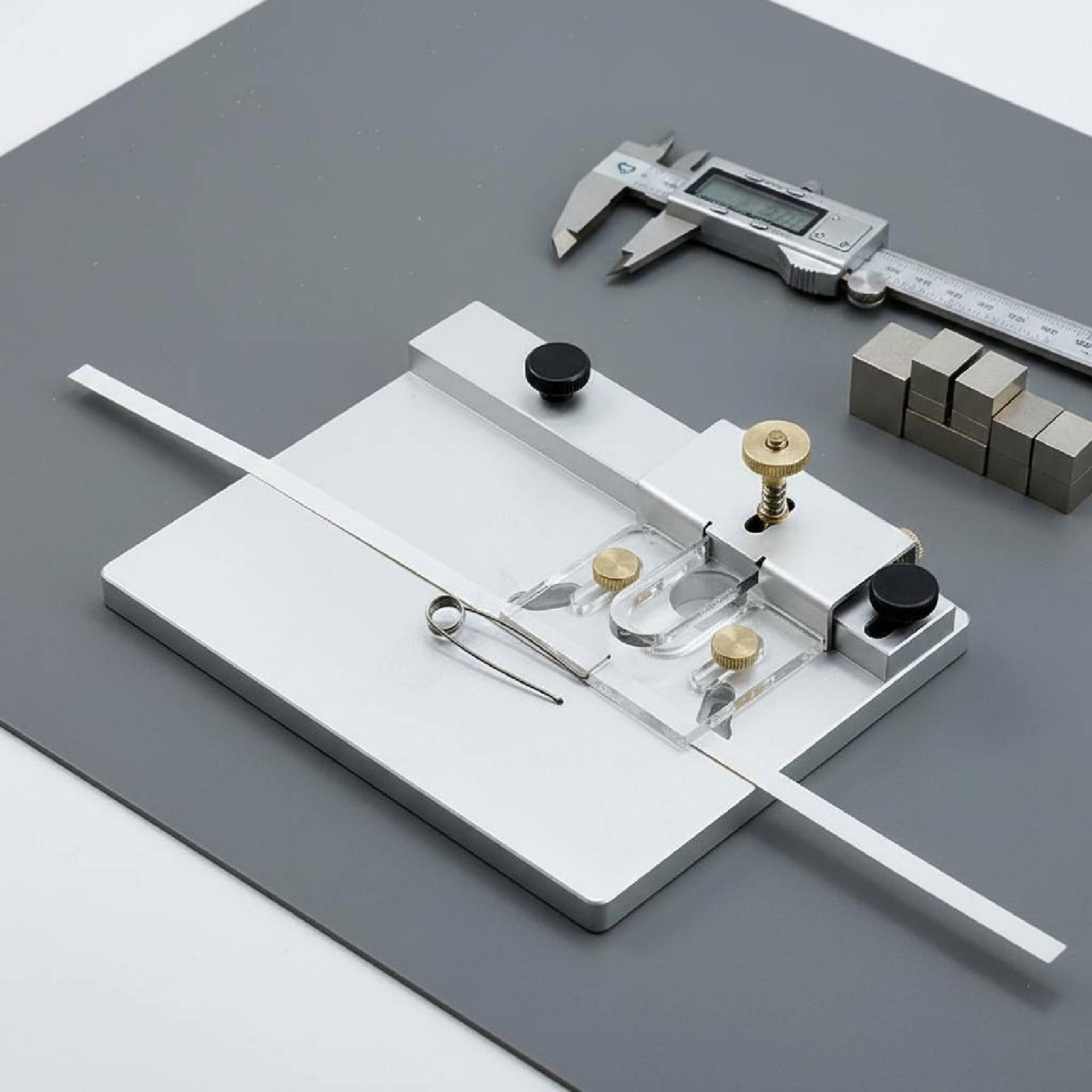 ABS Perimeter Width Milling To - Body Trimmer ulasan dan harga