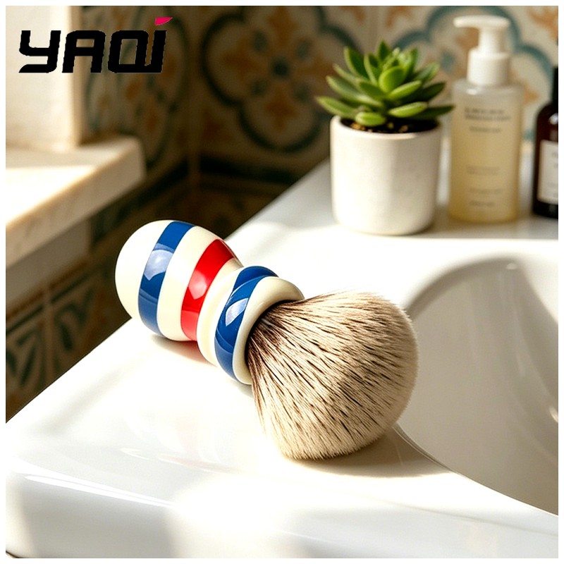 Yaqi Barber Pole Style Shaving - Men'S Grooming Hairstyles ulasan dan harga