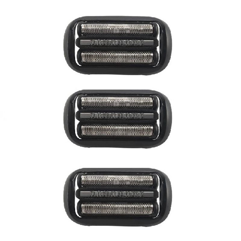 For Braun 53B Series 5-6 50-R1 - Aftershave ulasan dan harga