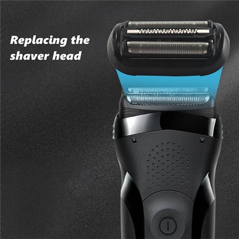 For Braun 53B Series 5-6 50-R1 - Aftershave ulasan dan harga