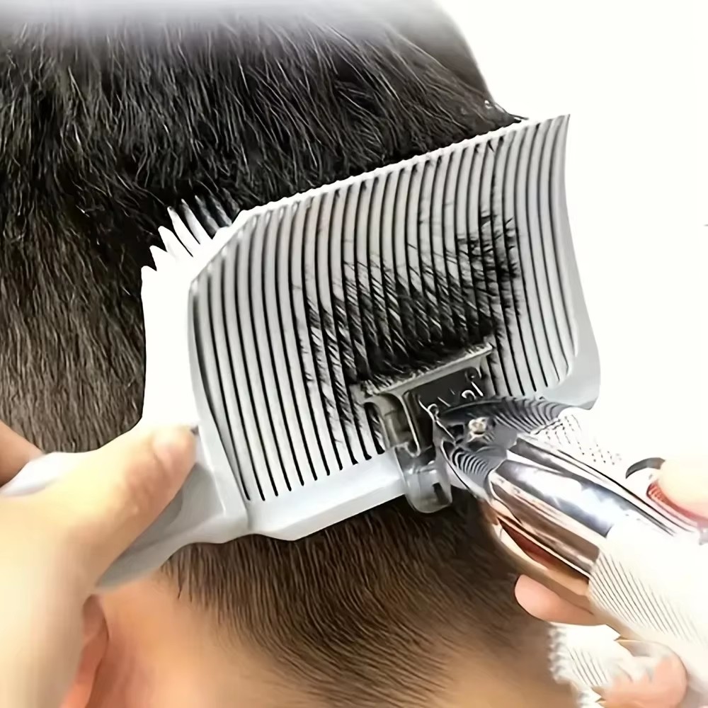 Hair Cutting Combs Professiona - Hair Clipper ulasan dan harga