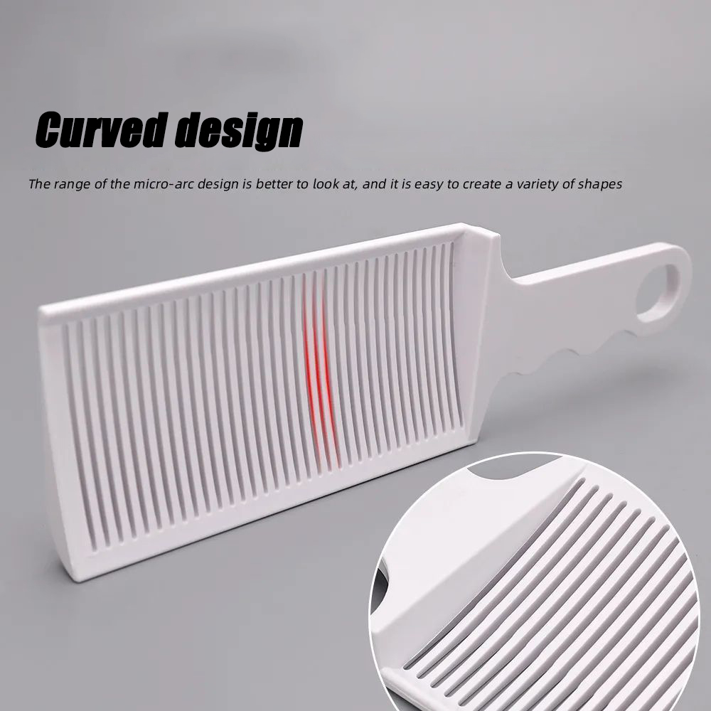 Hair Cutting Combs Professiona - Hair Clipper ulasan dan harga