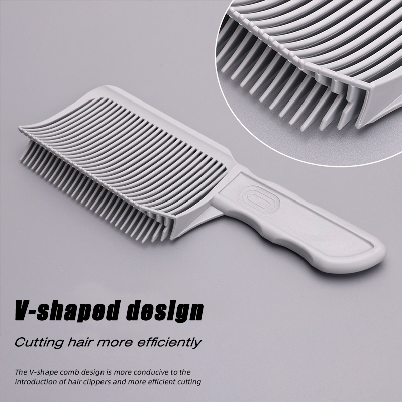 Hair Cutting Combs Professiona - Hair Clipper ulasan dan harga