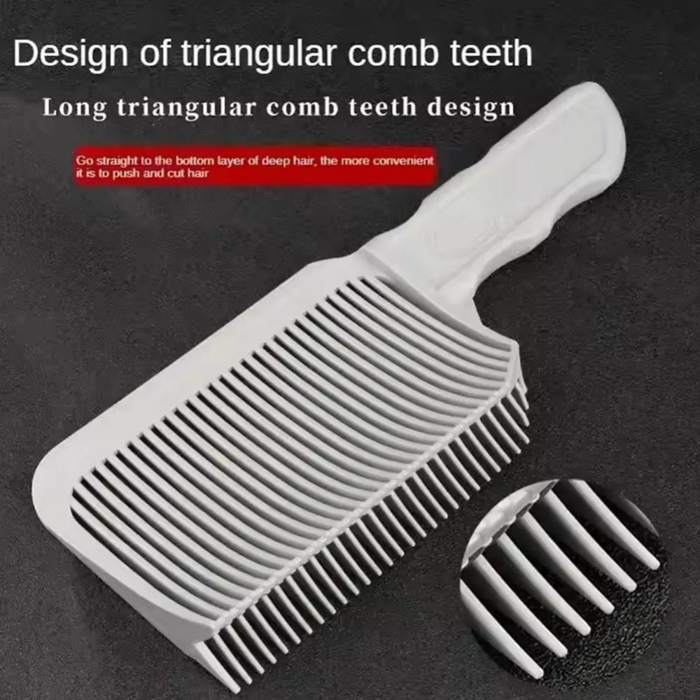 Hair Cutting Combs Professiona - Hair Clipper ulasan dan harga