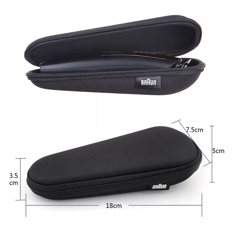 Universal Hard Storage Case fo - Aftershave ulasan dan harga