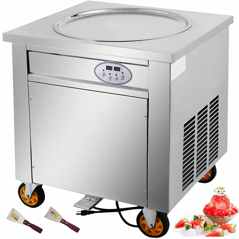 #Compact Shaved Ice Machine, S - Shaving Cream ulasan dan harga