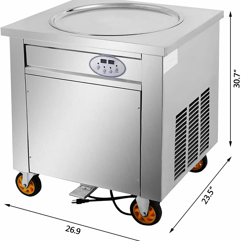 #Compact Shaved Ice Machine, S - Shaving Cream ulasan dan harga