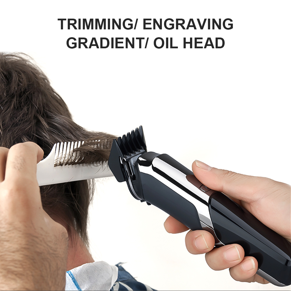 Cordless Ear Nose Hair Trimmer - Body Trimmer ulasan dan harga