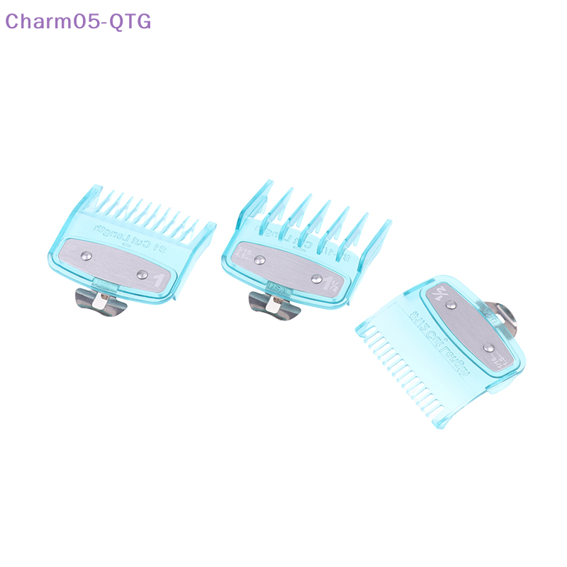 NEW 2/8/10Pcs Hair Clipper Lim - Hair Clipper ulasan dan harga