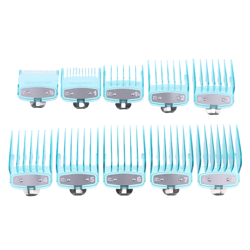NEW 2/8/10Pcs Hair Clipper Lim - Hair Clipper ulasan dan harga