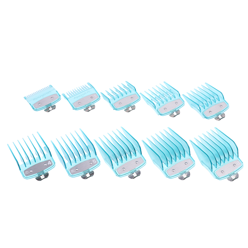 NEW 2/8/10Pcs Hair Clipper Lim - Hair Clipper ulasan dan harga