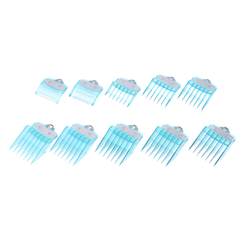NEW 2/8/10Pcs Hair Clipper Lim - Hair Clipper ulasan dan harga