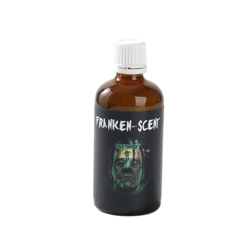 Yaqi Franken Scent Alcohol Fre - Aftershave ulasan dan harga