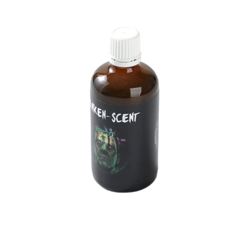 Yaqi Franken Scent Alcohol Fre - Aftershave ulasan dan harga