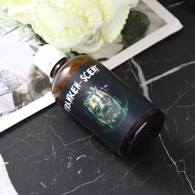 Yaqi Franken Scent Alcohol Fre - Aftershave ulasan dan harga