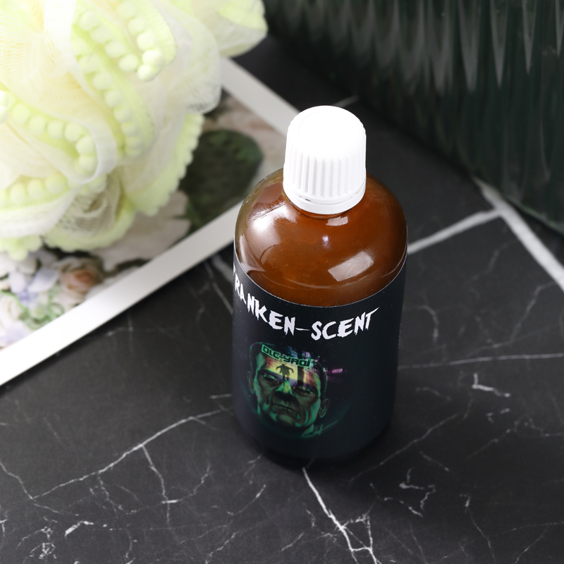 Yaqi Franken Scent Alcohol Fre - Aftershave ulasan dan harga