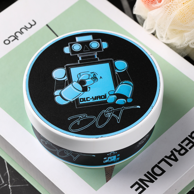 2026 YAQI BOT Atisan 170g Shav - Aftershave ulasan dan harga
